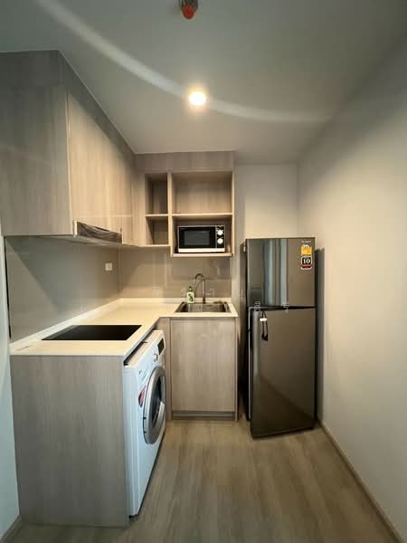 IDEO Charan 70-Riverview, Bangkok, 294 Charan Sanit Wong Rd, Bang Phlat, Bang Phlat, Bangkok, 1 Bedroom, 35 sqm, Condo For Sale, by Jirayu Chaiyawattanasiri, 500258396 - DDproperty.com