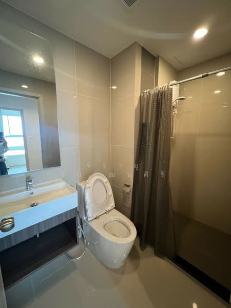 IDEO Charan 70-Riverview, Bangkok, 294 Charan Sanit Wong Rd, Bang Phlat, Bang Phlat, Bangkok, 1 Bedroom, 35 sqm, Condo For Sale, by Jirayu Chaiyawattanasiri, 500258396 - DDproperty.com