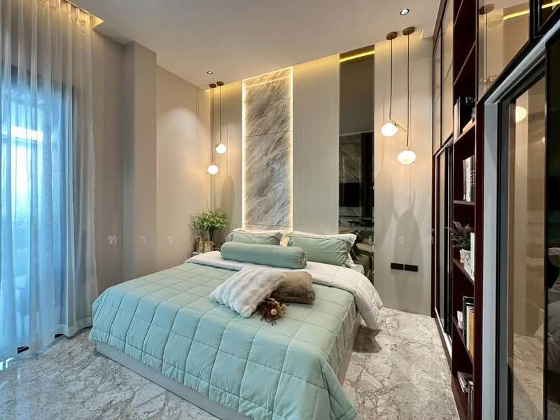 VILLA TRIVANA (BaanMae 11), Chon Buri (Pattaya), ทุ่งกลม ตาลหมัน, Nong Pru, Bang Lamung (Pattaya), Chon Buri (Pattaya), 4 Bedrooms, 252 sqm, Villa For Sale, by Tharathorn Yuenyong, 500258397 - DDproperty.com