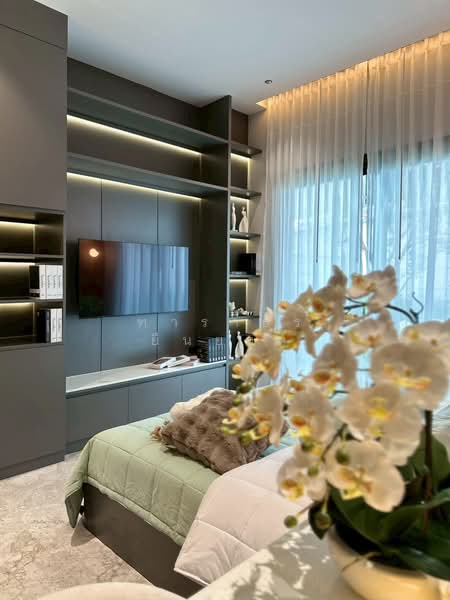 VILLA TRIVANA (BaanMae 11), Chon Buri (Pattaya), ทุ่งกลม ตาลหมัน, Nong Pru, Bang Lamung (Pattaya), Chon Buri (Pattaya), 4 Bedrooms, 252 sqm, Villa For Sale, by Tharathorn Yuenyong, 500258397 - DDproperty.com