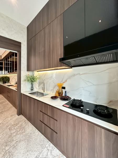 VILLA TRIVANA (BaanMae 11), Chon Buri (Pattaya), ทุ่งกลม ตาลหมัน, Nong Pru, Bang Lamung (Pattaya), Chon Buri (Pattaya), 4 Bedrooms, 252 sqm, Villa For Sale, by Tharathorn Yuenyong, 500258397 - DDproperty.com