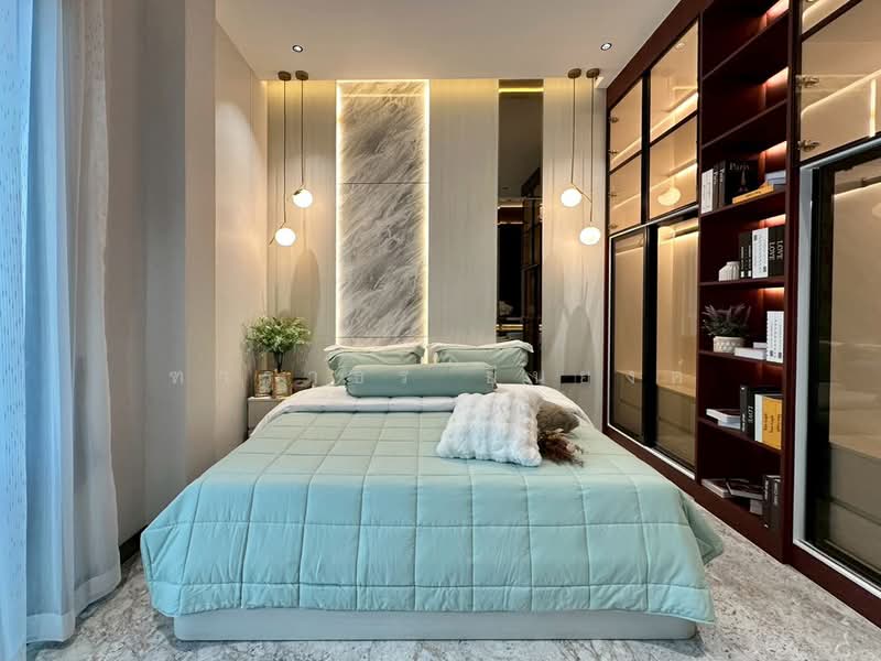 VILLA TRIVANA (BaanMae 11), Chon Buri (Pattaya), ทุ่งกลม ตาลหมัน, Nong Pru, Bang Lamung (Pattaya), Chon Buri (Pattaya), 4 Bedrooms, 252 sqm, Villa For Sale, by Tharathorn Yuenyong, 500258397 - DDproperty.com