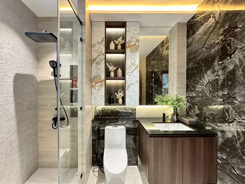 VILLA TRIVANA (BaanMae 11), Chon Buri (Pattaya), ทุ่งกลม ตาลหมัน, Nong Pru, Bang Lamung (Pattaya), Chon Buri (Pattaya), 4 Bedrooms, 252 sqm, Villa For Sale, by Tharathorn Yuenyong, 500258397 - DDproperty.com