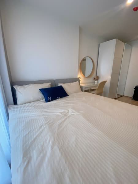 Life Rama 4-Asoke, Bangkok, Rama 4 Road, Khlong Toei, Bangkok, 2 Bedrooms, 39 sqm, Condo For Rent, by Kang-Kang Klangnok, 500258399 - DDproperty.com