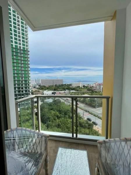 The Riviera Ocean Drive, Chon Buri (Pattaya), Jomtien Second Rd, Nong Pru, Bang Lamung (Pattaya), Chon Buri (Pattaya), 1 Bedroom, 30 sqm, Condo For Sale, by ชาลิสา ปัสสาคร, 500258400 - DDproperty.com