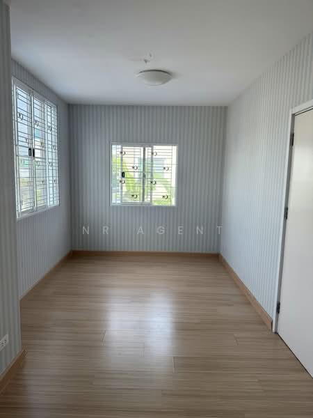 Pruksa Ville 66/1 Bangna - Namdaeng, Samut Prakan, Srinakarin Road, Bang Kaeo, Bang Plee, Samut Prakan, 3 Bedrooms, 98 sqm, Townhouse For Sale, by NR AGENT, 500258401 - DDproperty.com