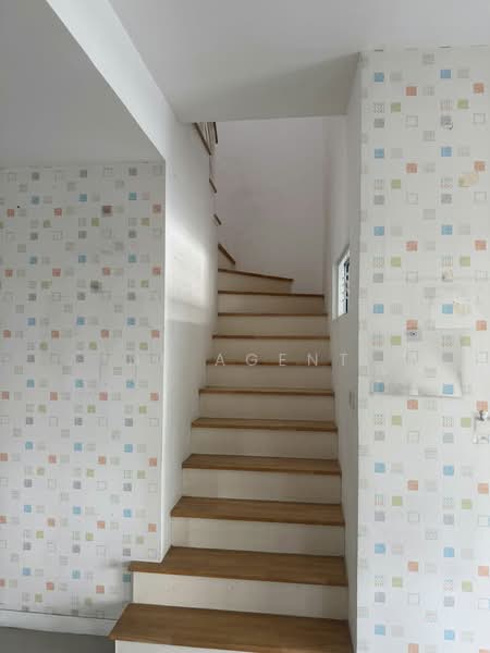 Pruksa Ville 66/1 Bangna - Namdaeng, Samut Prakan, Srinakarin Road, Bang Kaeo, Bang Plee, Samut Prakan, 3 Bedrooms, 98 sqm, Townhouse For Sale, by NR AGENT, 500258401 - DDproperty.com