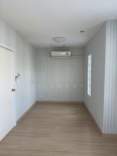 Pruksa Ville 66/1 Bangna - Namdaeng, Samut Prakan, Srinakarin Road, Bang Kaeo, Bang Plee, Samut Prakan, 3 Bedrooms, 98 sqm, Townhouse For Sale, by NR AGENT, 500258401 - DDproperty.com