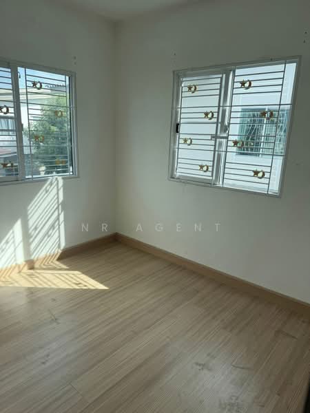 Pruksa Ville 66/1 Bangna - Namdaeng, Samut Prakan, Srinakarin Road, Bang Kaeo, Bang Plee, Samut Prakan, 3 Bedrooms, 98 sqm, Townhouse For Sale, by NR AGENT, 500258401 - DDproperty.com