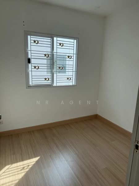 Pruksa Ville 66/1 Bangna - Namdaeng, Samut Prakan, Srinakarin Road, Bang Kaeo, Bang Plee, Samut Prakan, 3 Bedrooms, 98 sqm, Townhouse For Sale, by NR AGENT, 500258401 - DDproperty.com