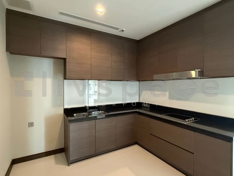Q1 Sukhumvit, Bangkok, 1 Sukhumvit Road, Khlong Toei, Khlong Toei, Bangkok, 4 Bedrooms, 296 sqm, Condo For Sale, by Suthana Tungsriouya, 500258402 - DDproperty.com