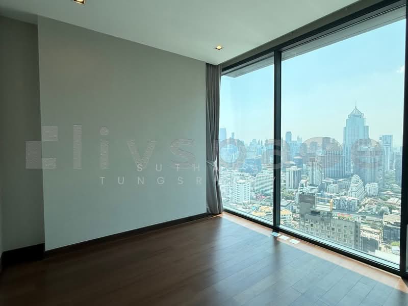 Q1 Sukhumvit, Bangkok, 1 Sukhumvit Road, Khlong Toei, Khlong Toei, Bangkok, 4 Bedrooms, 296 sqm, Condo For Sale, by Suthana Tungsriouya, 500258402 - DDproperty.com