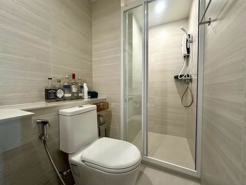 The Phyll Condominium, Phuket, Wichit, Muang Phuket, Phuket, 1 Bedroom, 31 sqm, Single Detached House For Rent, by Nearme, 500258403 - DDproperty.com
