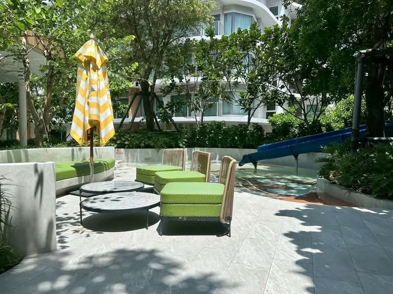 The Phyll Condominium, Phuket, Wichit, Muang Phuket, Phuket, 1 Bedroom, 31 sqm, Single Detached House For Rent, by Nearme, 500258403 - DDproperty.com