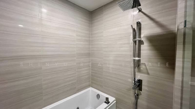 Park Origin Thonglor, Bangkok, Soi Thonglor 10, Sukhumvit Road, Khlong Tan Nua, Watthana, Bangkok, 1 Bedroom, 46 sqm, Condo For Rent, by Shinyu Real Estate, 500258404 - DDproperty.com