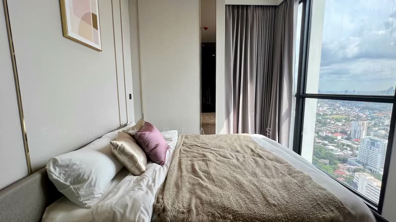 Park Origin Thonglor, Bangkok, Soi Thonglor 10, Sukhumvit Road, Khlong Tan Nua, Watthana, Bangkok, 1 Bedroom, 46 sqm, Condo For Rent, by Shinyu Real Estate, 500258404 - DDproperty.com