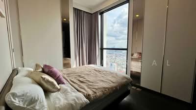 For Rent - Park Origin Thonglor, Bangkok