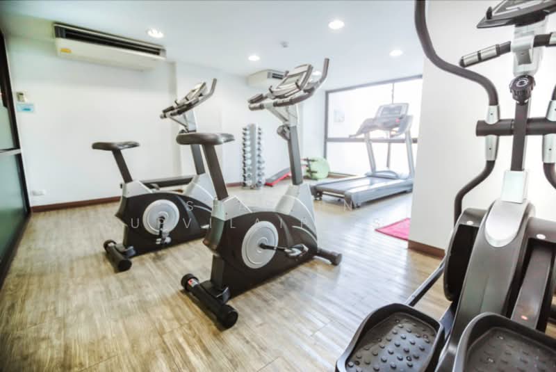 Chateau In Town Sukhumvit 62/1, Bangkok, 7391 Soi Sukhumvit 62/1 Sukhumvit Road, Bang Chak, Phra Khanong, Bangkok, 1 Bedroom, 33 sqm, Condo For Rent, by Shaporn Supvilaiphisan, 500258407 - DDproperty.com