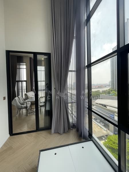 Modiz Collection BangPho : โมดิซ คอลเลคชั่น บางโพ, กรุงเทพ, ถนนประชาราษฎร์สาย 1, บางซื่อ, บางซื่อ, กรุงเทพ, 62 ตร.ม., คอนโด ขาย, โดย Benjamas Petchsuwan, 500258408 - DDproperty.com