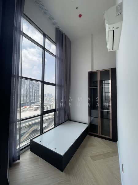 Modiz Collection BangPho, Bangkok, Pracharat Sai 1 Road, Bang Sue, Bang Sue, Bangkok, 2 Bedrooms, 62 sqm, Condo For Sale, by Benjamas Petchsuwan, 500258408 - DDproperty.com
