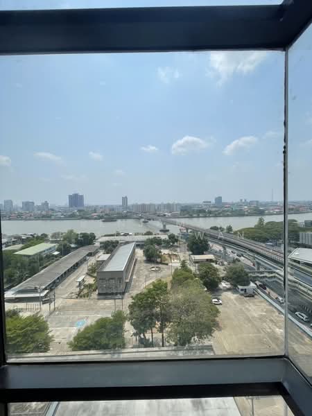 Modiz Collection BangPho, Bangkok, Pracharat Sai 1 Road, Bang Sue, Bang Sue, Bangkok, 2 Bedrooms, 62 sqm, Condo For Sale, by Benjamas Petchsuwan, 500258408 - DDproperty.com