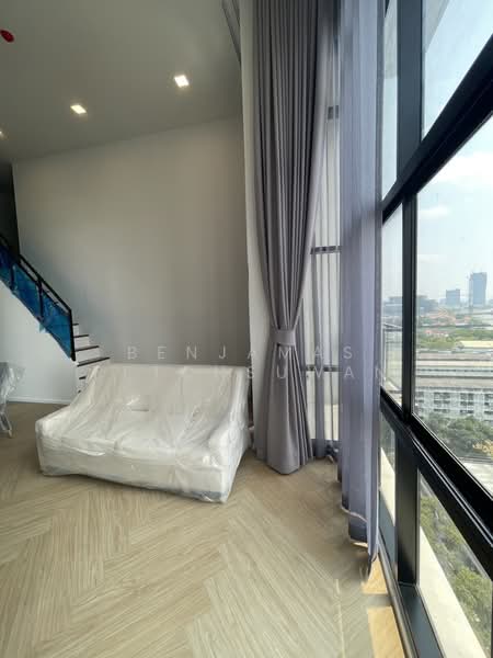 Modiz Collection BangPho, Bangkok, Pracharat Sai 1 Road, Bang Sue, Bang Sue, Bangkok, 2 Bedrooms, 62 sqm, Condo For Sale, by Benjamas Petchsuwan, 500258408 - DDproperty.com