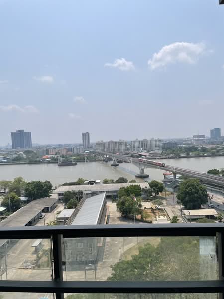 Modiz Collection BangPho, Bangkok, Pracharat Sai 1 Road, Bang Sue, Bang Sue, Bangkok, 2 Bedrooms, 62 sqm, Condo For Sale, by Benjamas Petchsuwan, 500258408 - DDproperty.com