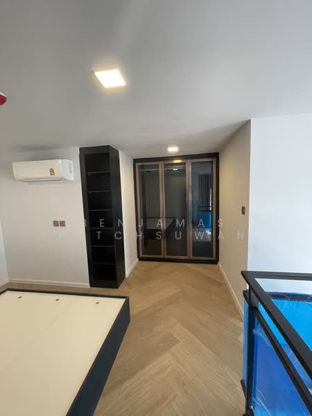 Modiz Collection BangPho, Bangkok, Pracharat Sai 1 Road, Bang Sue, Bang Sue, Bangkok, 2 Bedrooms, 62 sqm, Condo For Sale, by Benjamas Petchsuwan, 500258408 - DDproperty.com