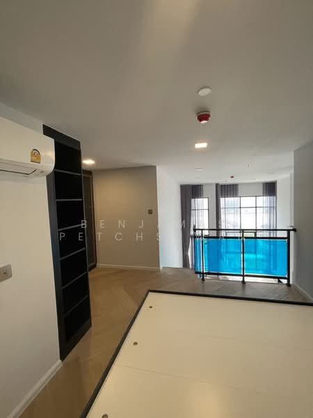 Modiz Collection BangPho, Bangkok, Pracharat Sai 1 Road, Bang Sue, Bang Sue, Bangkok, 2 Bedrooms, 62 sqm, Condo For Sale, by Benjamas Petchsuwan, 500258408 - DDproperty.com