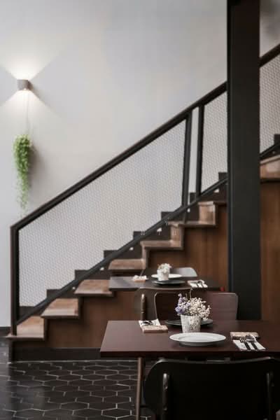Space for Rent in Sathorn BTS Chong Nonsi 5 minutes walk Ideal for Bar Cafe Restaurant, Bangkok, Silom, Bang Rak, Bangkok, , 240 sqm, Retail Space For Rent, by Chutinun Mungmai, 500258409 - DDproperty.com