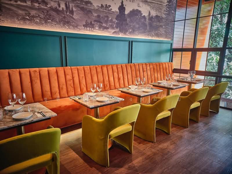 Space for Rent in Sathorn BTS Chong Nonsi 5 minutes walk Ideal for Bar Cafe Restaurant, Bangkok, Silom, Bang Rak, Bangkok, , 240 sqm, Retail Space For Rent, by Chutinun Mungmai, 500258409 - DDproperty.com