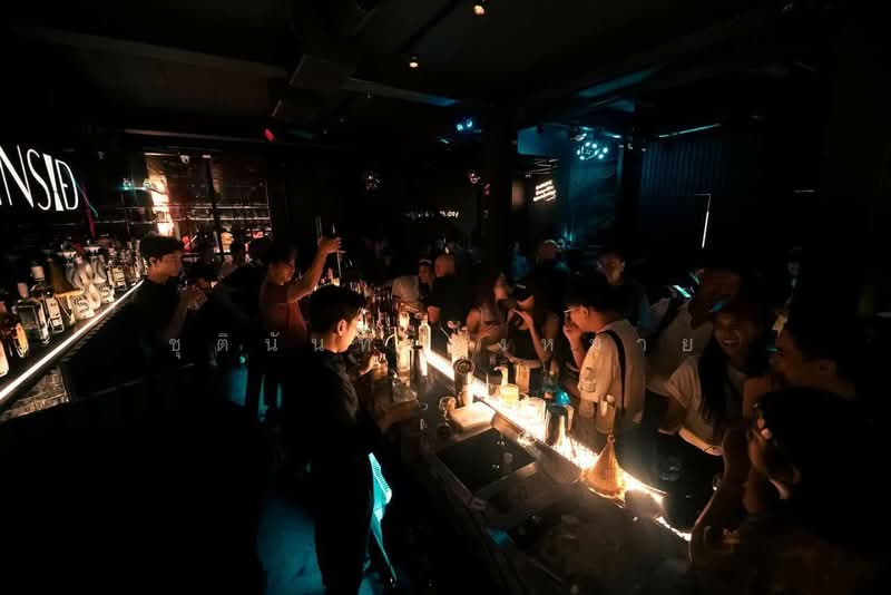 Space for Rent in Sathorn BTS Chong Nonsi 5 minutes walk Ideal for Bar Cafe Restaurant, Bangkok, Silom, Bang Rak, Bangkok, , 240 sqm, Retail Space For Rent, by Chutinun Mungmai, 500258409 - DDproperty.com