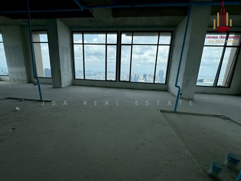 The Esse Asoke, Bangkok, 333 Soi Sukhumvit 21, Sukhumvit Road, Khlongtoei Nua, Watthana, Bangkok, 2 Bedrooms, 200 sqm, Condo For Sale, by JSA REAL ESTATE, 500258410 - DDproperty.com