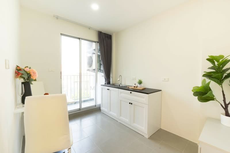 Dcondo Ramkhamhaeng 9, Bangkok, Ramkhamhaeng Road, Hua Mak, Bang Kapi, Bangkok, 1 Bedroom, 29 sqm, Condo For Sale, by Mr. K, 500258411 - DDproperty.com