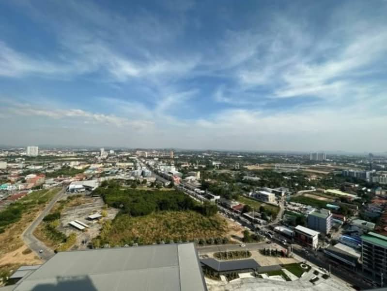 Supalai Mare Pattaya : ศุภาลัย มาเรย์ พัทยา, ชลบุรี, หมู่ที่ 12 818 ถ.เทพประสิทธิ์, หนองปรือ, บางละมุง, ชลบุรี, 45 ตร.ม., คอนโด ขาย, โดย ชาลิสา ปัสสาคร, 500258413 - DDproperty.com