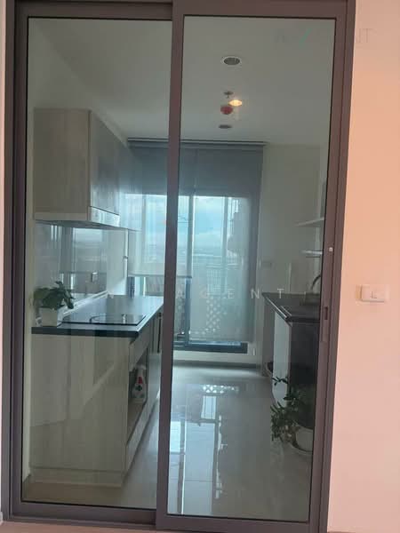Aspire Sathorn-Ratchaphruek, Bangkok, Ratchaphruek Road, Pak Khlong Phasi Charoen, Phasi Charoen, Bangkok, 2 Bedrooms, 46 sqm, Condo For Sale, by NR AGENT, 500258414 - DDproperty.com