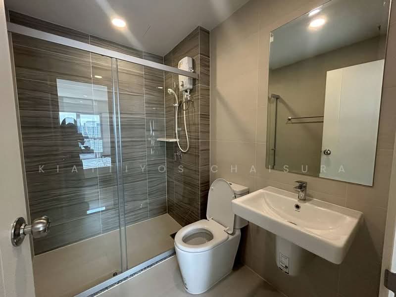 Supalai Veranda Sukhumvit 117 : ศุภาลัย เวอเรนด้า สุขุมวิท 117, สมุทรปราการ, ถ. สุขุมวิท 117, บางเมืองใหม่, เมืองสมุทรปราการ, สมุทรปราการ, 35 ตร.ม., คอนโด ให้เช่า, โดย Kiattiyos Chaisura, 500258416 - DDproperty.com