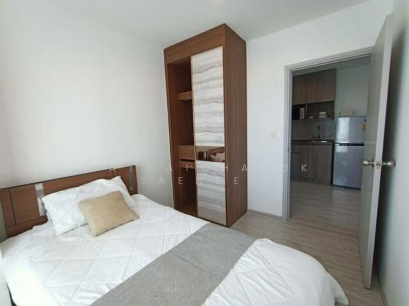 IDEO Mobi Grand Interchange Bangsue, Bangkok, 571 Pracha Rat Sai 2 Road, Bang Sue, Bang Sue, Bangkok, 2 Bedrooms, 48 sqm, Condo For Rent, by Hathaichanok Saenset, 500258417 - DDproperty.com