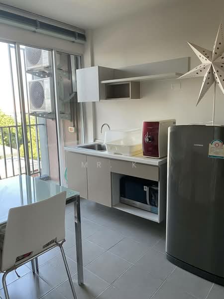 For Sale - Dcondo Ramkhamhaeng 9, Bangkok