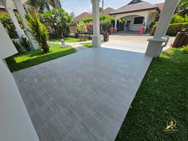 Hua Hin Laguna, Prachuap Khiri Khan, Soi Hua Hin 102, Nong Kae, Hua Hin, Prachuap Khiri Khan, 3 Bedrooms, 240 sqm, Single Detached House For Sale, by Wanwisa Scopetta, 500258419 - DDproperty.com