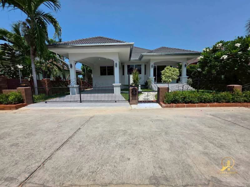 Hua Hin Laguna, Prachuap Khiri Khan, Soi Hua Hin 102, Nong Kae, Hua Hin, Prachuap Khiri Khan, 3 Bedrooms, 240 sqm, Single Detached House For Sale, by Wanwisa Scopetta, 500258419 - DDproperty.com