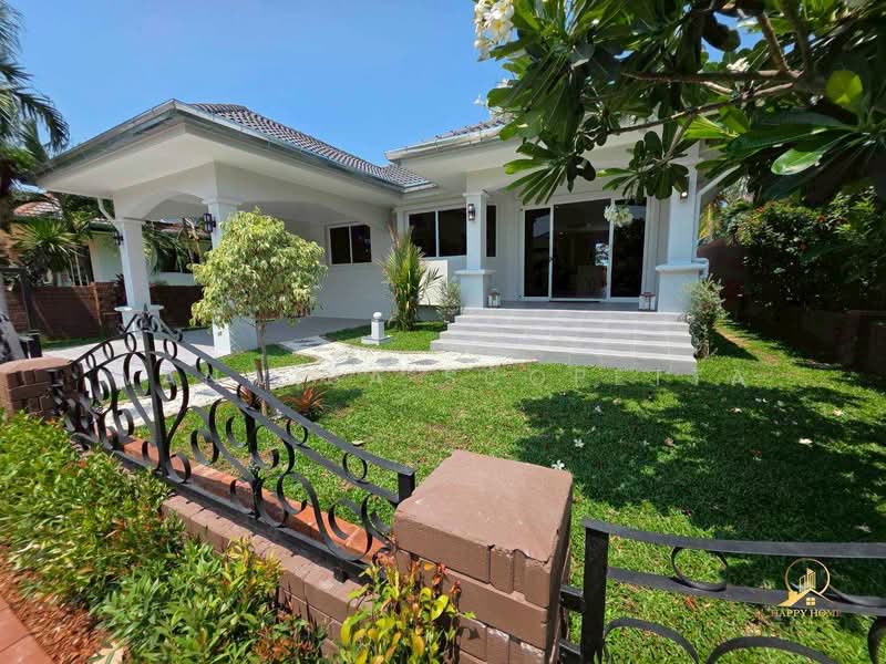 Hua Hin Laguna, Prachuap Khiri Khan, Soi Hua Hin 102, Nong Kae, Hua Hin, Prachuap Khiri Khan, 3 Bedrooms, 240 sqm, Single Detached House For Sale, by Wanwisa Scopetta, 500258419 - DDproperty.com