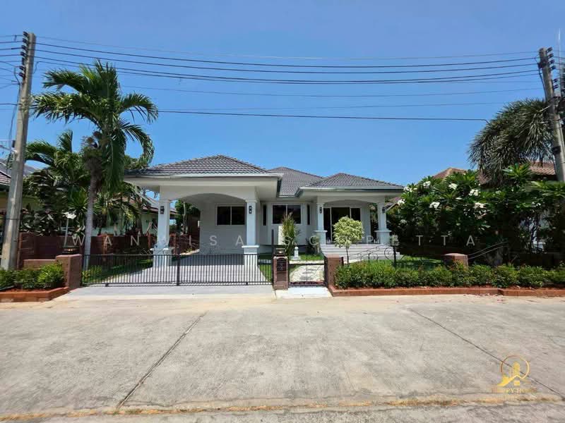 Hua Hin Laguna, Prachuap Khiri Khan, Soi Hua Hin 102, Nong Kae, Hua Hin, Prachuap Khiri Khan, 3 Bedrooms, 240 sqm, Single Detached House For Sale, by Wanwisa Scopetta, 500258419 - DDproperty.com
