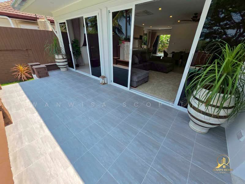 Hua Hin Laguna, Prachuap Khiri Khan, Soi Hua Hin 102, Nong Kae, Hua Hin, Prachuap Khiri Khan, 3 Bedrooms, 240 sqm, Single Detached House For Sale, by Wanwisa Scopetta, 500258419 - DDproperty.com