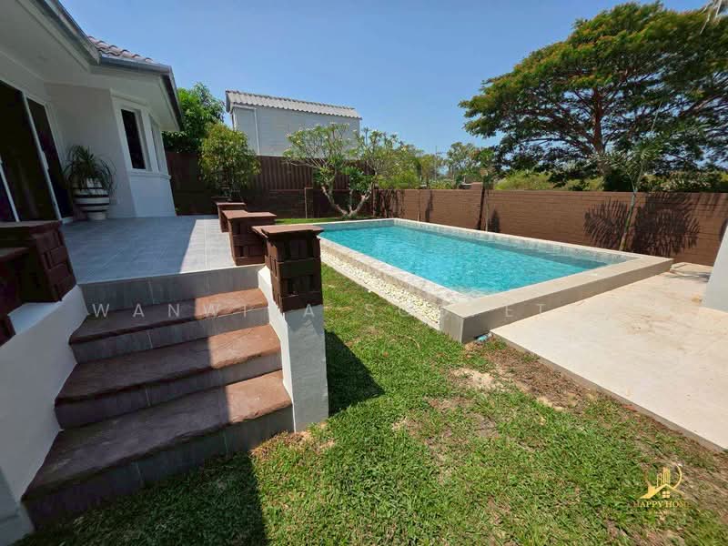 Hua Hin Laguna : หัวหิน ลากูน่า, ประจวบคีรีขันธ์, ซอยหัวหิน 102, หนองแก, หัวหิน, ประจวบคีรีขันธ์, 240 ตร.ม., บ้านเดี่ยว ขาย, โดย Wanwisa Scopetta, 500258419 - DDproperty.com