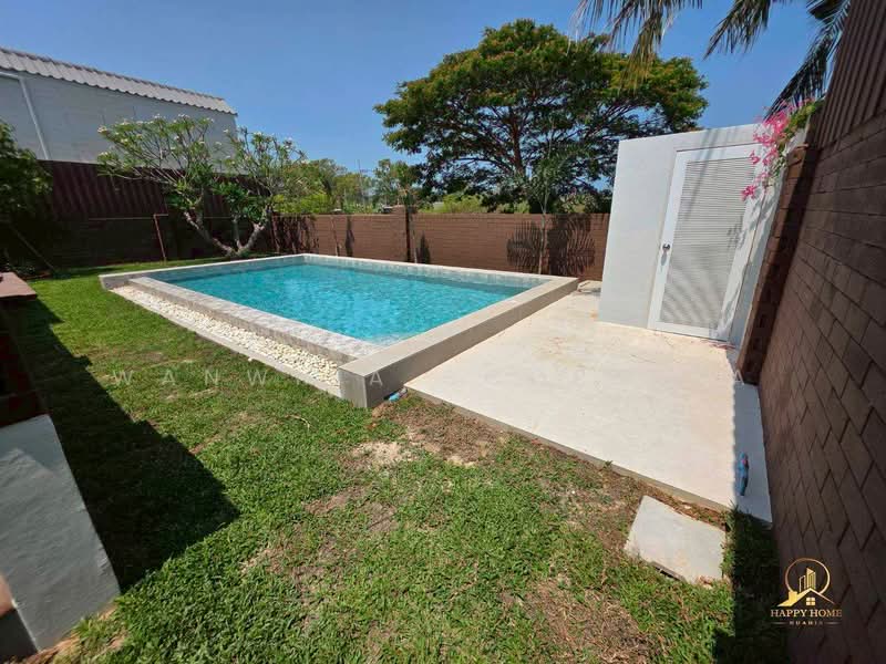 Hua Hin Laguna : หัวหิน ลากูน่า, ประจวบคีรีขันธ์, ซอยหัวหิน 102, หนองแก, หัวหิน, ประจวบคีรีขันธ์, 240 ตร.ม., บ้านเดี่ยว ขาย, โดย Wanwisa Scopetta, 500258419 - DDproperty.com