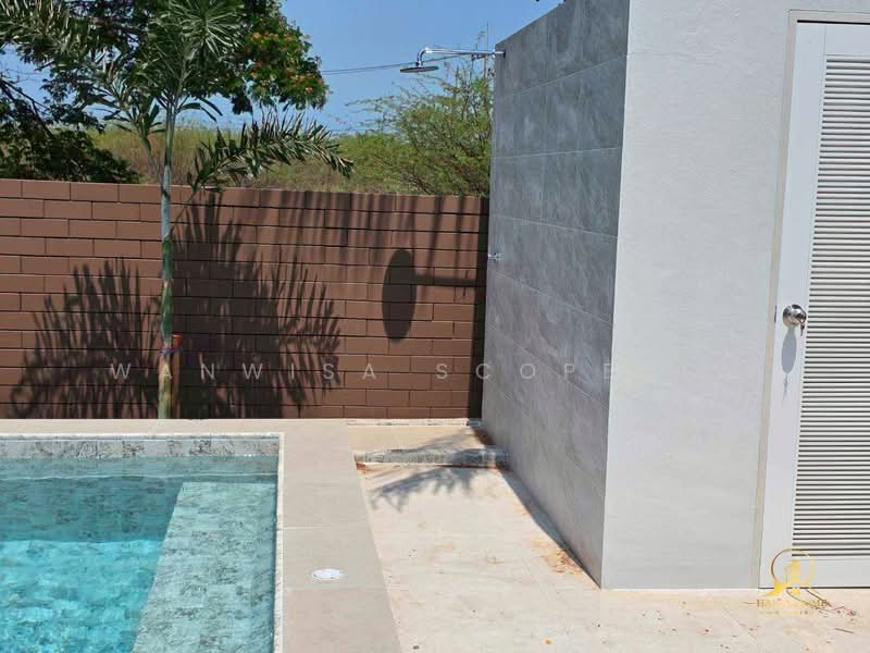 Hua Hin Laguna, Prachuap Khiri Khan, Soi Hua Hin 102, Nong Kae, Hua Hin, Prachuap Khiri Khan, 3 Bedrooms, 240 sqm, Single Detached House For Sale, by Wanwisa Scopetta, 500258419 - DDproperty.com