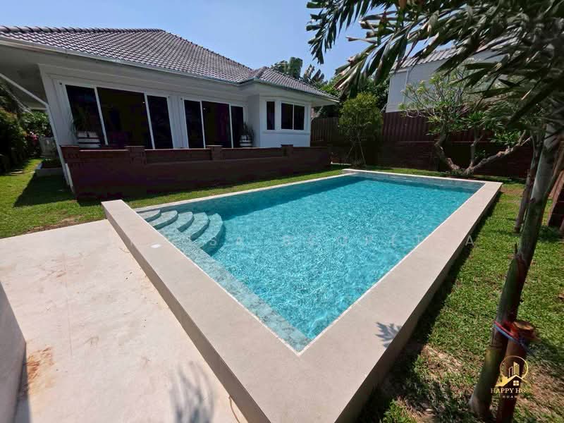 Hua Hin Laguna, Prachuap Khiri Khan, Soi Hua Hin 102, Nong Kae, Hua Hin, Prachuap Khiri Khan, 3 Bedrooms, 240 sqm, Single Detached House For Sale, by Wanwisa Scopetta, 500258419 - DDproperty.com