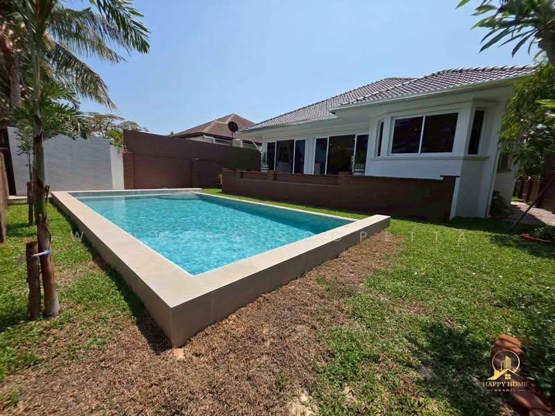 Hua Hin Laguna, Prachuap Khiri Khan, Soi Hua Hin 102, Nong Kae, Hua Hin, Prachuap Khiri Khan, 3 Bedrooms, 240 sqm, Single Detached House For Sale, by Wanwisa Scopetta, 500258419 - DDproperty.com