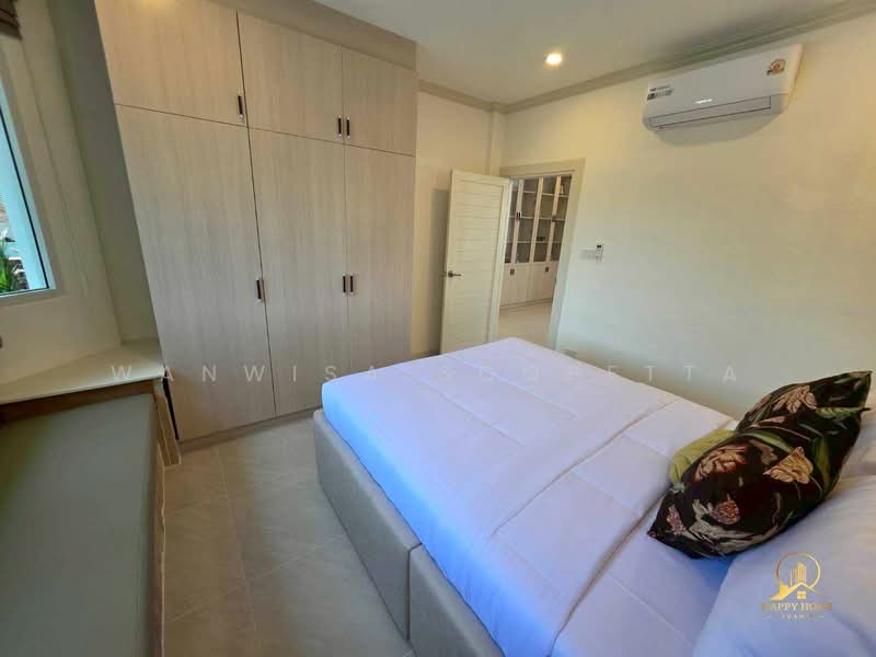 Hua Hin Laguna, Prachuap Khiri Khan, Soi Hua Hin 102, Nong Kae, Hua Hin, Prachuap Khiri Khan, 3 Bedrooms, 240 sqm, Single Detached House For Sale, by Wanwisa Scopetta, 500258419 - DDproperty.com
